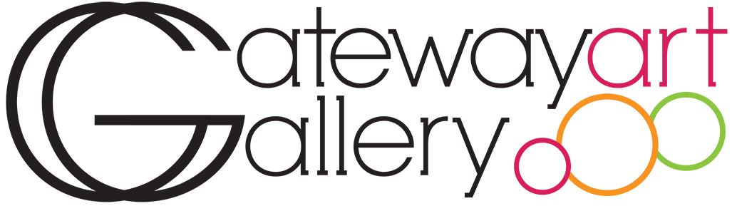 Gateway Art Gallery logo