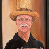 Bob Ellis by Johnathan Duong
