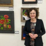 Barbara Hunter