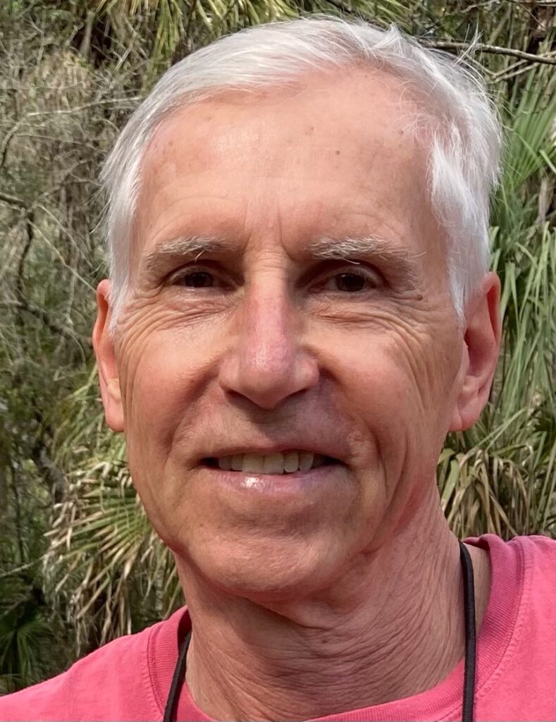 ALNF Treasurer