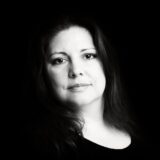 Lisa Eikenberry