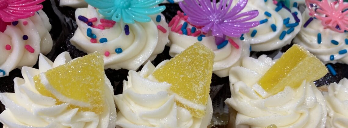 Brittany's Cupcakes