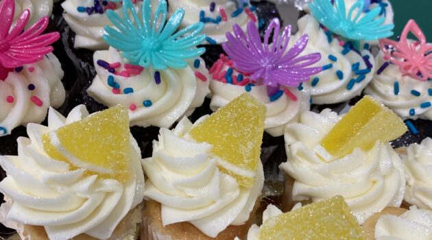Brittany's Cupcakes