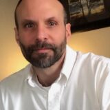 Artist, Jeffrey A. Moore