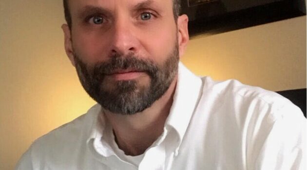 Artist, Jeffrey A. Moore