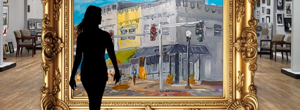 art walk