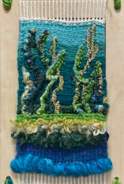 by Laura Hunter-Null