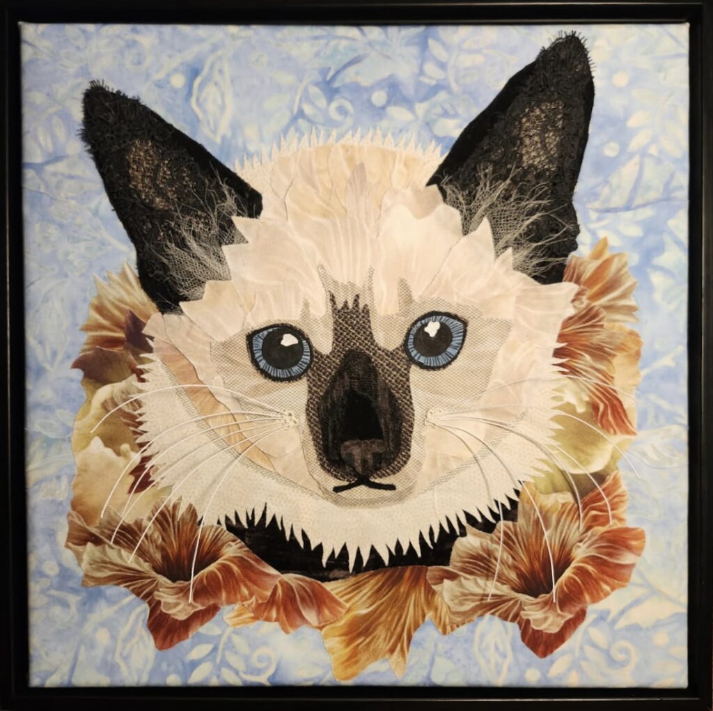 #35 Susan Permane – Basil