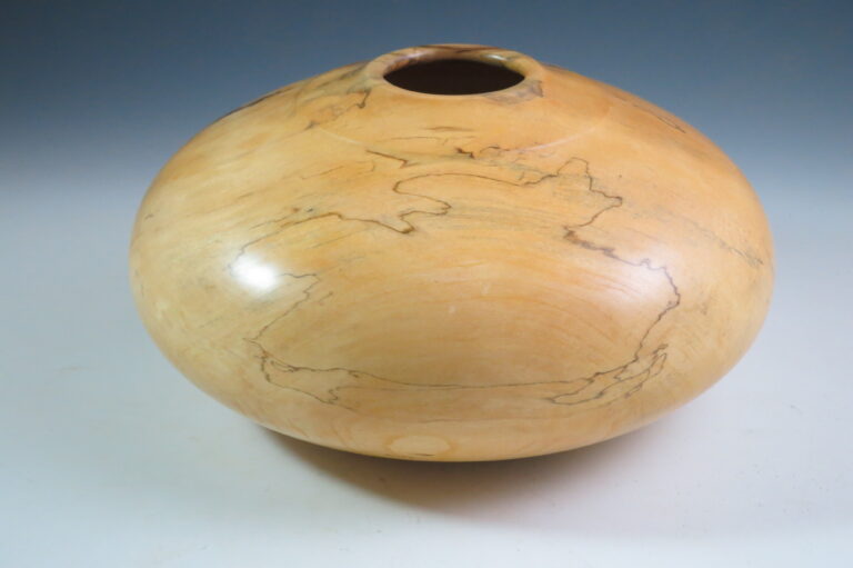 woodturning by Kent Harriss