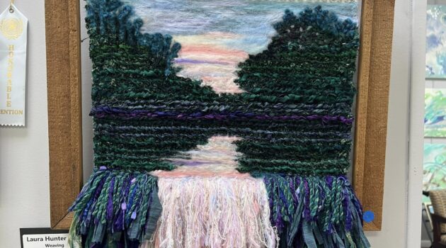 People's Choice Winner: Laura Hunter-Null