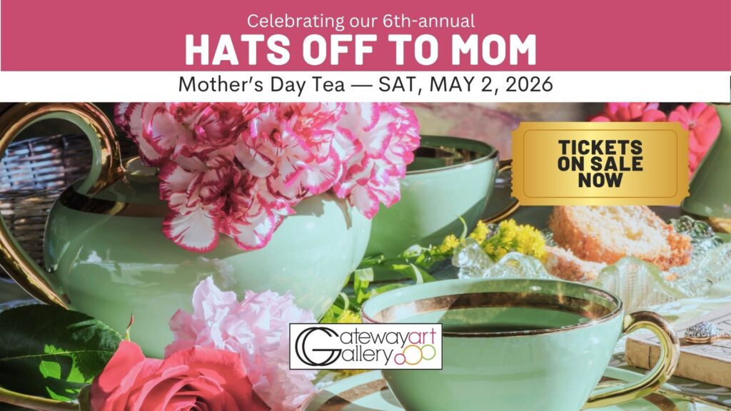 Hats Off to Mom 2026