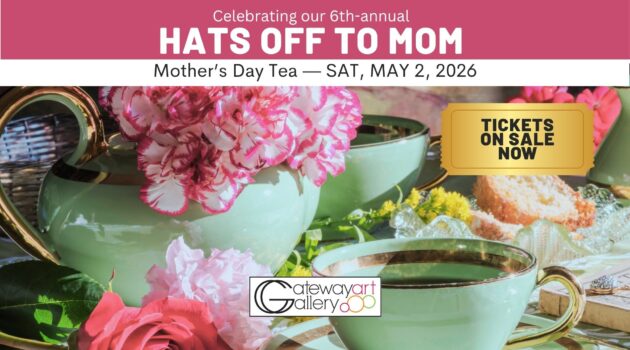 Hats Off to Mom 2026