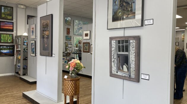 LOAG Exhibit